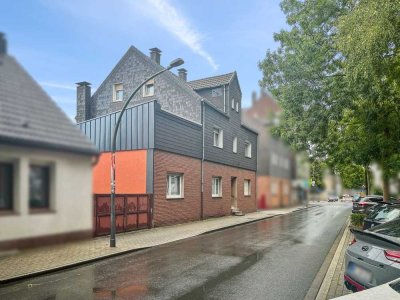 Eigennutzung und Kapitalanlage: 4- Familienhaus in Castrop-Rauxel Schwerin