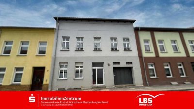 Viel Platz für große Träume!