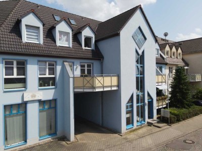 Anlagepaket: 3 Eigentumswohnungen in gepflegtem Mehrfamilienhaus in Merseburg-Süd