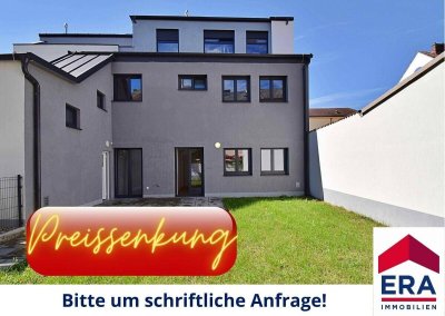 PREISREDUKTION: 2130 Mistelbach - Exklusive Maisonetten- Gartenwohnungen in Erstbezug - Top 1