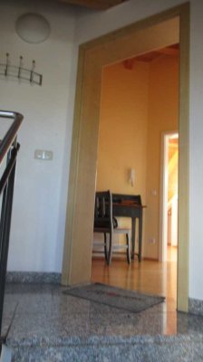 Attika-Traum mit 4 Zimmern und 122 m² in Kolbermoor