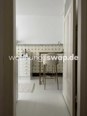 Wohnungstausch: Gertigstraße 7