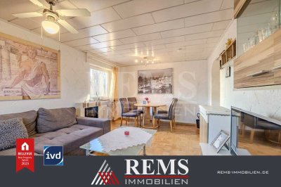 Attraktive 3,5-Zi.-Wohnung mit EBK und Stellplatz in Schorndorf - ideal für Eigennutzer und Anleger