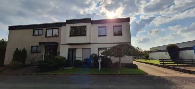 Exklusive Wohnung in SG-Aufderhöhe