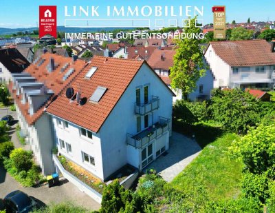 Platz für die ganze Familie! Einfamilienhaus mit viel Privatsphäre