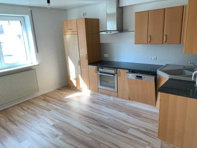 Freundliche Erdgeschoßwohnung