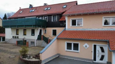 2015 sanierte Doppelhaushälfte für die ganze Familie