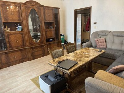 ~ Zentral gelegene, citynahe Wohnung in der Nordstadt ~