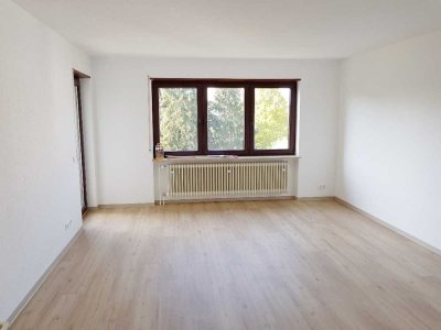 Lichtdurchflutete 4-Zimmer-Wohnung mit Balkon in Landau in der Pfalz