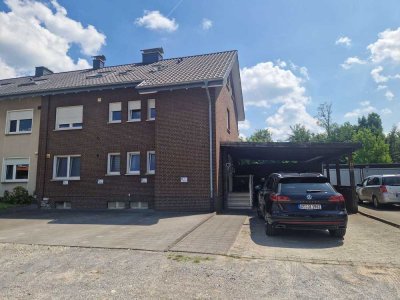 Top saniert! Dreifamilienhaus mit großem Garten!