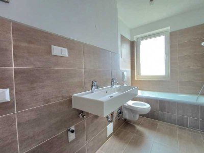 3-Zimmer-Wohnung mit Balkon im Tiergarten!