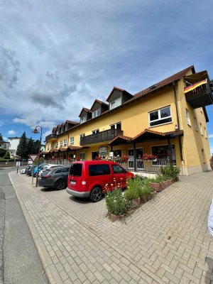 WOHNEN & ARBEITEN AUF HÖCHSTEM NIVEAU – IHRE NEUE TRAUMWOHNUNG INCL. 5 PKW-STELLPÄTZEN