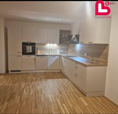 Tolle 3-Zimmer Neubauwohnung in Schärding