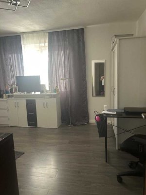 Schöne 1 Zimmer-Wohnung im Paulusviertel von Privat