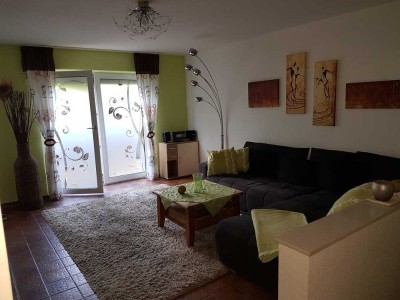 Kapitalanlage oder Eigennutzung - Appartement in ruhiger Lage mit Terrasse