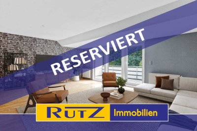 Delmenhorst-Dwoberg | Geräumige 4-Zi.-Maisonette Wohnung mit Balkon und Garage in ruhiger Lage