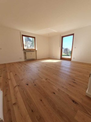 Apartmenttraum in ruhiger Lage  mit großer Terrasse