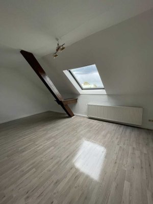 1 - Zimmer Appartement nähe Krankenhaus