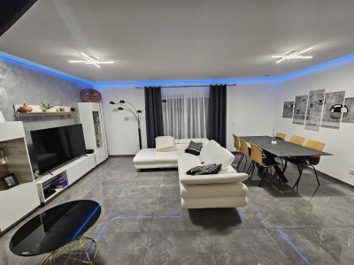 *Doppelhaushälfte in Hochdorf*Baujahr 2022