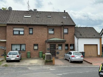 58qm² DG-Wohnung 2 Z + KDB mit Stellplatz in guter Lage