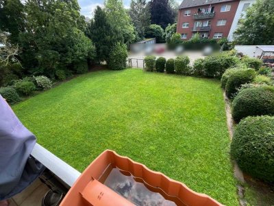 Eigentumswohnung für Kapitalanleger in Mönchengladbach