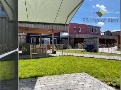 Barrierefreie Wohnung in zentraler Lage von Esens!
