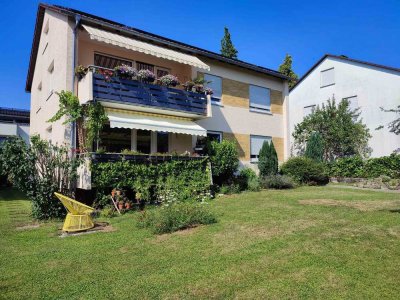 Mehrfamilienhaus Friedrichshafen Ailingen Zentral, Ruhig, Garten, gepflegt