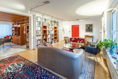 DHH mit 3  Wohnungen in Vaihingen Enz - 291qm Wohnfläche-3 Wohnungen