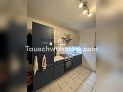 Tauschwohnung: Suche ab 2 zimmer Wohnung