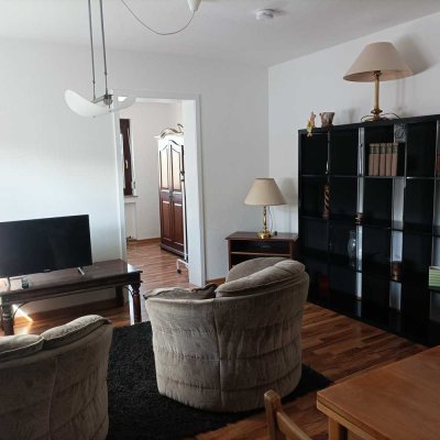 Renovierte 4 Zimmer-Wohnung in Filderstadt