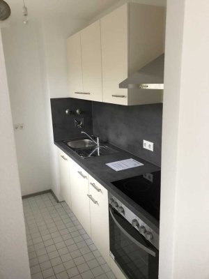 1 Zimmer Appartement mit EBK in Erding