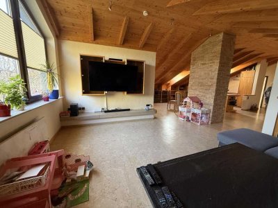 Charmante 2-Zimmer-Mietwohnung