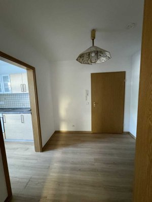 Freundliche 1-Raum-Wohnung mit EBK und Balkon in Bayreuth