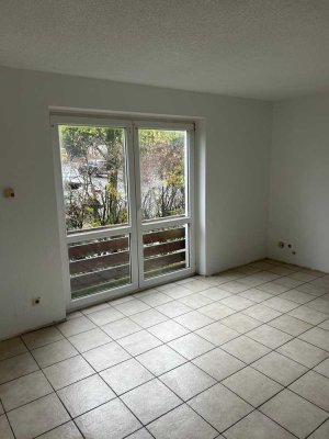 +++ Top 2 Zimmer Wohnung, Erdgeschoss, Balkon, Tageslichtbad u. vieles mehr +++