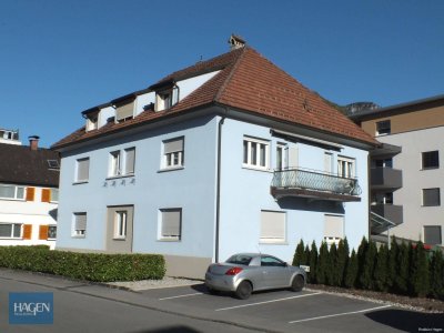 Lässige 4 Zimmerwohnung in Hohenems zur Miete!