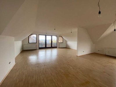 4-Zimmer-Wohnung mit Balkon in Hildesheim Itzum