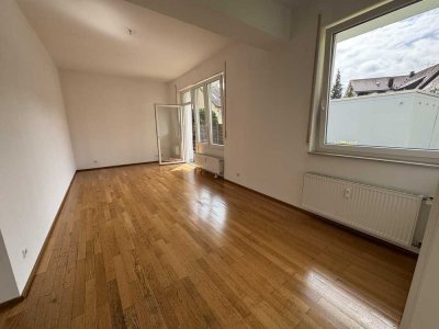 Großzügige & sanierte 4-Zimmer-Wohnung mit sonniger Terrasse im Herzen von Süßen