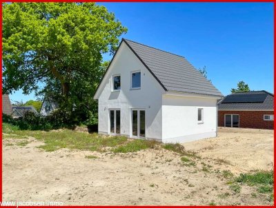 "BAU-KAUFEN" - Neubau kaufen und fertigstellen
Es fehlt nicht viel zum (Wohn) Glück!