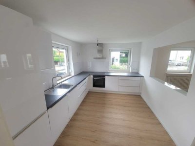 gepflegte 3-Raum-Wohnung in Karlsfeld