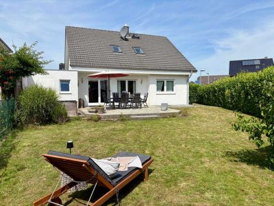 Freistehendes Einfamilienhaus in Erkelenz - direkt vom Eigentümer