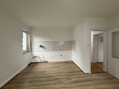Schöne 3-Zimmer-Wohnung mit Balkon in Iserlohn