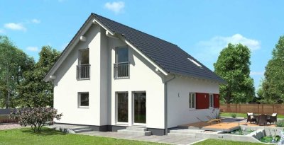 Traumhaus auf großem Grundstück – Unser Angebot für Ihre Zukunft