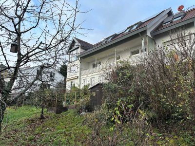 Komplett modernisierte 3,5 Zimmer-Wohnung mit Terrasse in Top-Lage am Killesberg near Patch Barracks