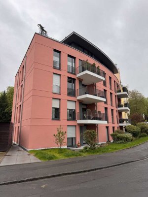Exklusive 3-Zimmer-Wohnung mit EBK in Bad Neuenahr-Ahrweiler