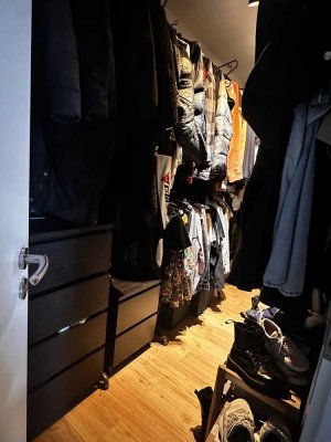 2,5 Zimmer Wohnung Energiehaus Neustadt Hüttengelände
