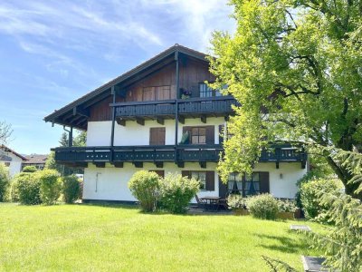 Charmante vermietete 1-Zimmer-Wohnung in Seenähe - Gelegenheit auch für Kapitalanleger