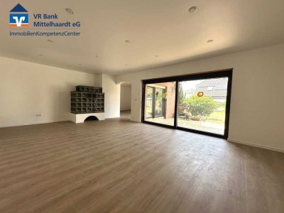 Renovierte 3-Zimmer-Wohnung mit sonniger Terrasse in Böhl-Iggelheim!