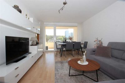 Einfach Gut!
2-Zimmer-Wohnung zum Wohlfühlen