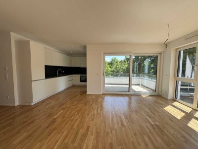 Harmonische 3-Zimmer-Wohnung