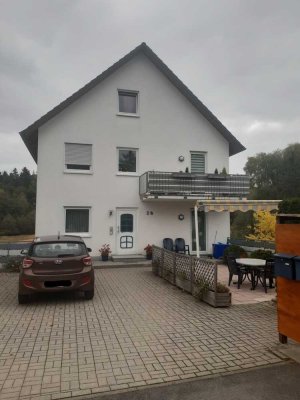 Wohnen am Naturschutzgebiet